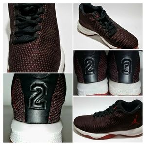 NIKE JORDANS #23 Retro Size 6